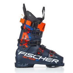 Fischer RC4 The Curv GT 130 Vacuum Walk Boot Men's in Dark Blue